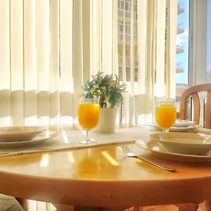 Inmogest - Apartamento Hercules Beach , Benalmádena España