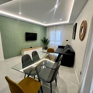  Apartamento El Cardenal
