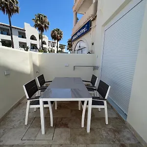 Atlantis Puerto Marina - 1 Minuto De La Playa , Benalmádena España