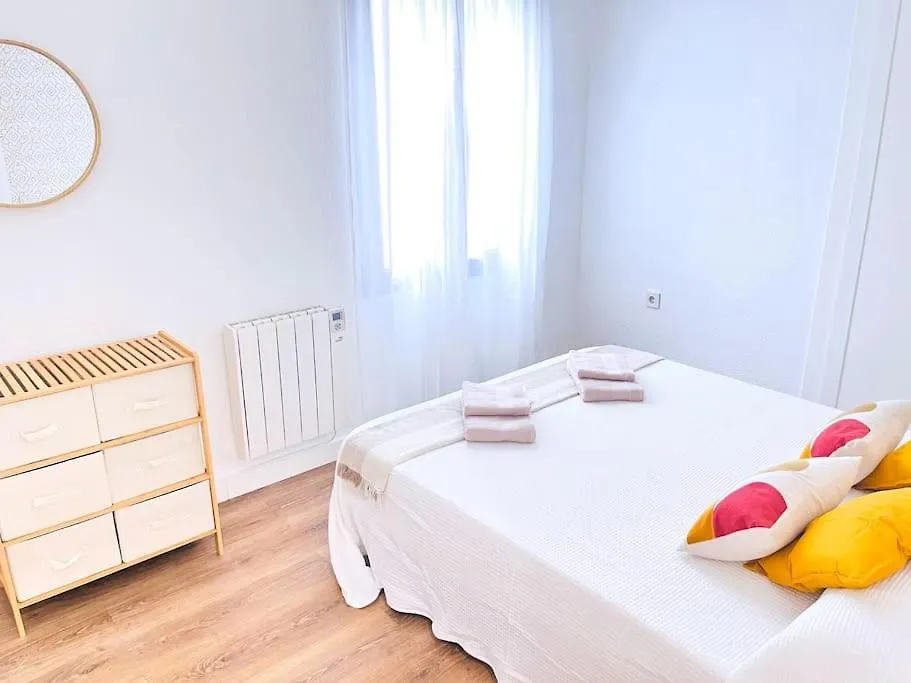 Villa Antala - Apartamento Enrique Redel Cordoba